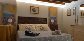 La casetta di Tilde